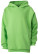 Kids' Hooded Sweatshirt - AE6B527F-1D13-49B7-9524-FBD0CEBAF5A6 - variant CC 02047K04200