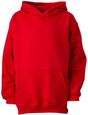 Kids' Hooded Sweatshirt - Reklamnepredmety