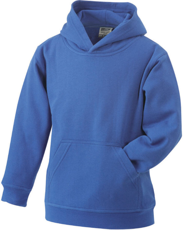 Kids' Hooded Sweatshirt