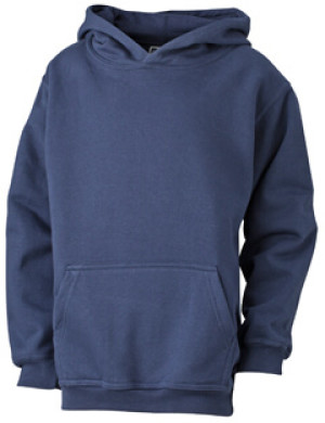 Kids' Hooded Sweatshirt - Reklamnepredmety