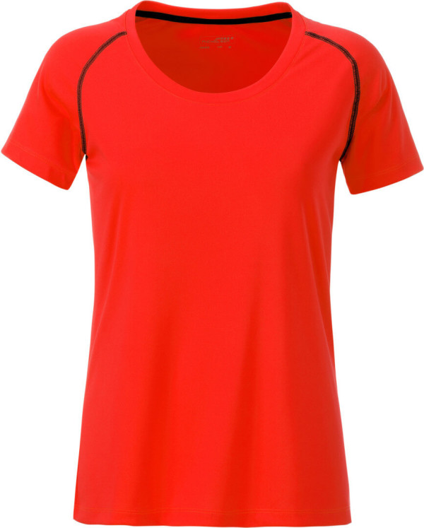 Ladies' Sports Shirt