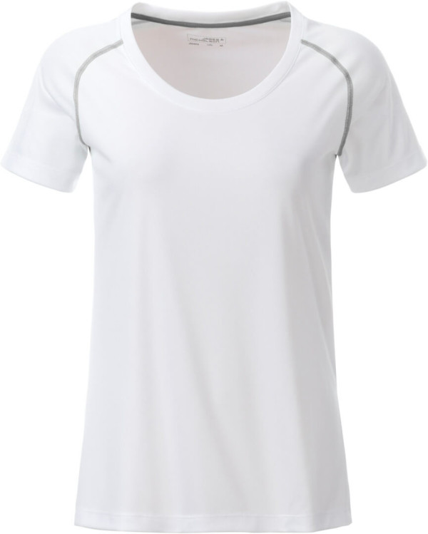 Ladies' Sports Shirt