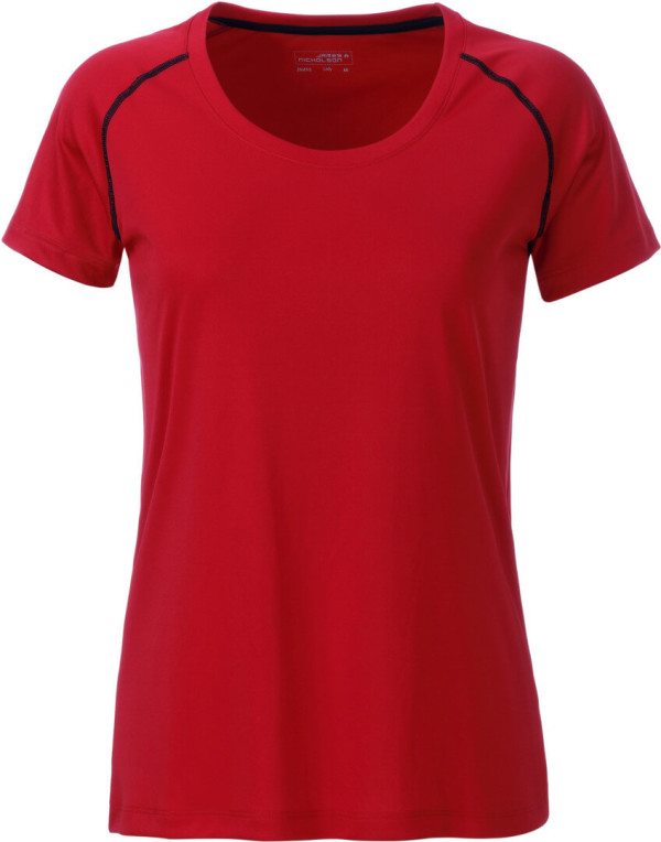 Ladies' Sports Shirt