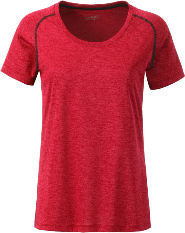 Ladies' Sports Shirt