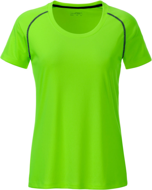Ladies' Sports Shirt