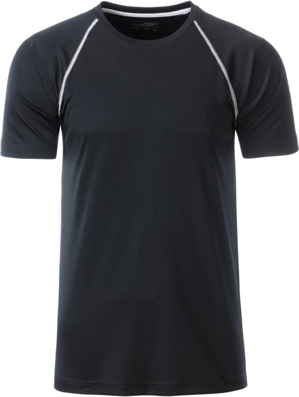 Men's Sport Shirt
