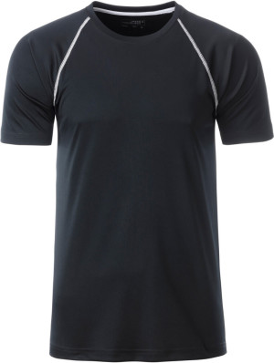 Men's Sport Shirt - Reklamnepredmety