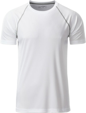 Men's Sport Shirt - Reklamnepredmety