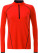 Ladies' Sports Shirt Longsleeve - 4D296EDF-CA4B-4AB9-BA1E-944456127802 - variant CC 020497k5200
