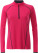 Ladies' Sports Shirt Longsleeve - 6662E8B1-9D20-48EF-852D-5E53E792224A - variant CC 020497r9600