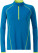 Ladies' Sports Shirt Longsleeve - D44A70D2-0989-4049-A710-F7C2974669AA - variant CC 020497r0300