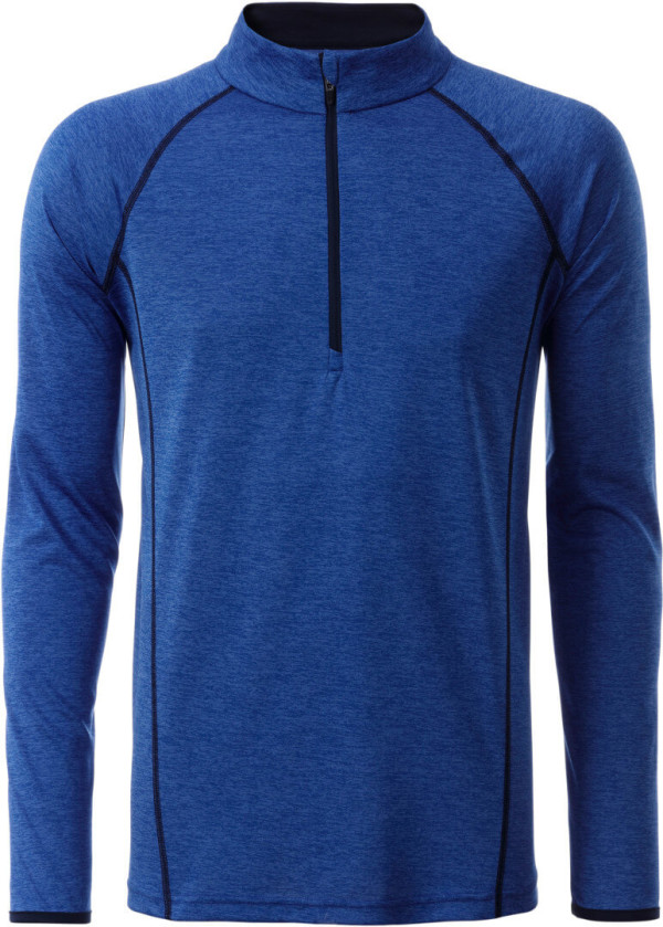 Men's Sports Shirt Longsleeve