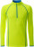 Men's Sports Shirt Longsleeve - 2DA5ADBF-1114-4D4E-B537-2B6FF2AC876F - variant CC 020498r0401