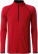 Men's Sports Shirt Longsleeve - 71351FFB-2DD7-4963-B5C5-7AD639F8FE16 - variant CC 02049887601
