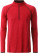 Men's Sports Shirt Longsleeve - 9E003E8D-D834-46A6-880C-4B7F197FBB91 - variant CC 020498r9701