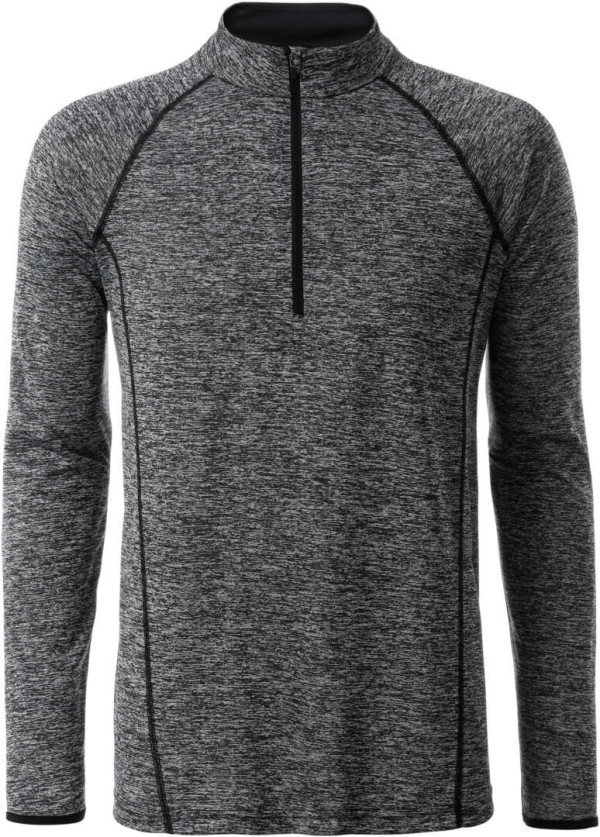 Men's Sports Shirt Longsleeve