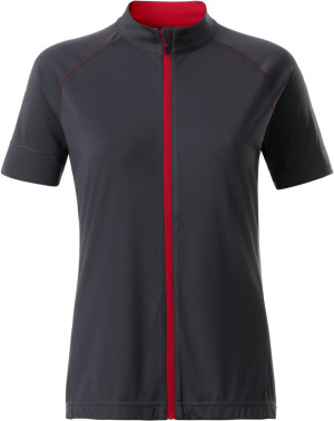 Ladies' Bike-T Full Zip