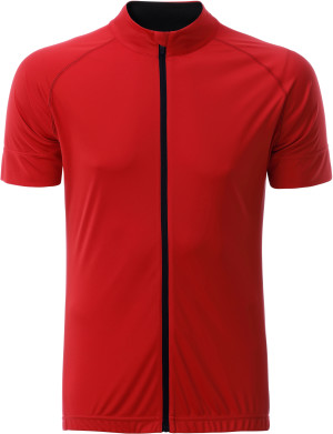 Men's Bike-T Full Zip