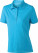 Ladies' Elastic Jersey Polo - 6564AC78-EE52-4BA7-949D-AEDC2537D59C - variant CC 02056880501