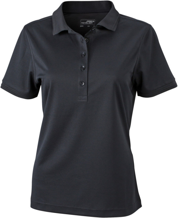 Ladies' Acitve Polo