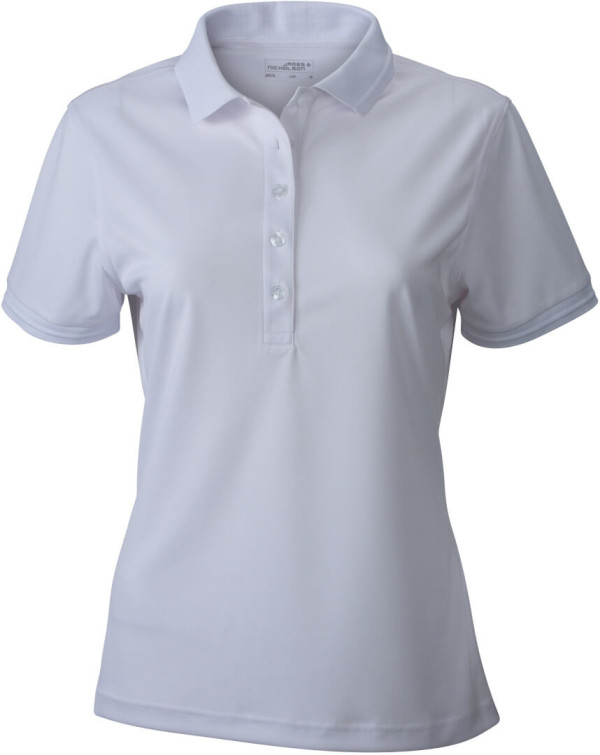 Ladies' Acitve Polo