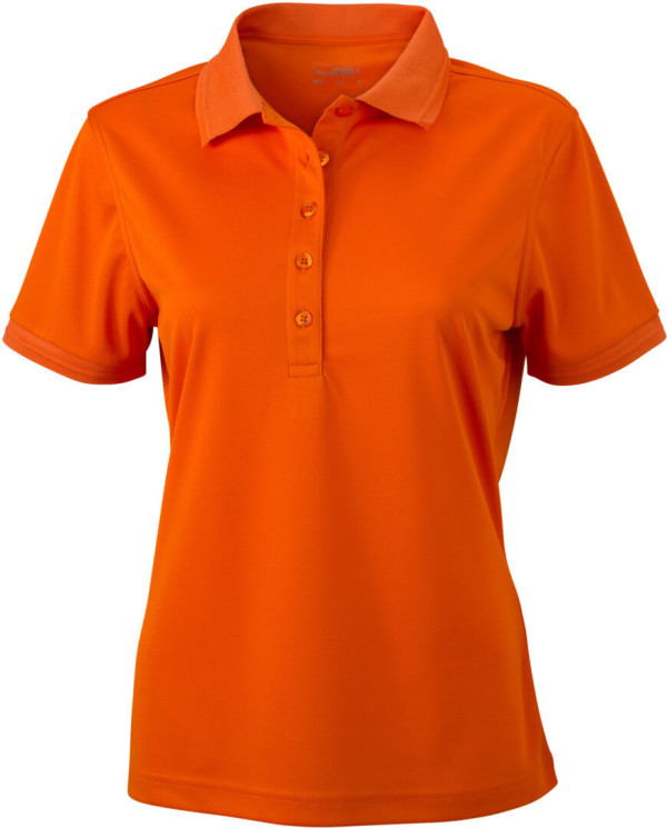 Ladies' Acitve Polo