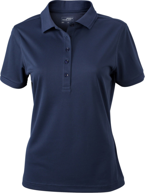 Ladies' Acitve Polo