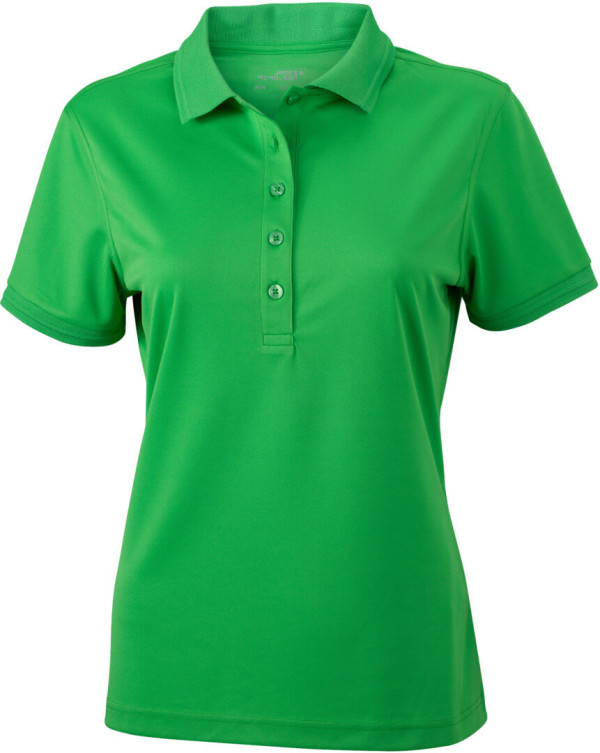 Ladies' Acitve Polo