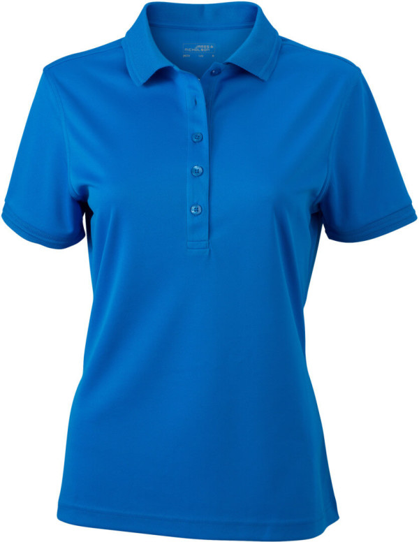 Ladies' Acitve Polo