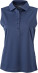 Ladies' Active Polo sleeveless - 3191253B-6C02-4CEE-9E7D-FF55FAB14AF2 - variant CC 02057500301