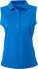 Ladies' Active Polo sleeveless - 4A66586E-0F4D-4D50-BD80-D166EEC20FBE - variant CC 020575b4601