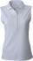 Ladies' Active Polo sleeveless - 88D5E653-0FD8-4BC8-90F4-4A13964D6307 - variant CC 02057500101