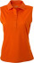 Ladies' Active Polo sleeveless - 9D9FB583-2042-4423-8C53-465E68533505 - variant CC 02057510701