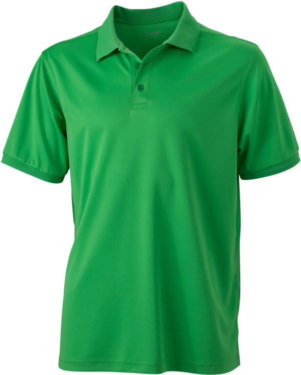 Men's Active Polo