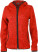 Ladies' Knitted Hooded Fleece Jacket - 763C59BF-CBD8-4304-90D6-9FE114A38824 - variant CC 020588l7501