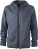 Men's Knitted Hooded Fleece Jacket - 71A39E3F-0E60-4E7A-B875-CDFCACFECB4E - variant CC 020589l7301