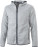 Men's Knitted Hooded Fleece Jacket - E8CC8682-590E-4E78-9B95-254FA850C4E6 - variant CC 020589i8601