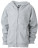 Kids' Hooded Sweat Jacket - 38A48E14-6949-411F-AED4-A3AA2B6CA4C2 - variant CC 02059K03400