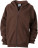 Kids' Hooded Sweat Jacket - 9996800D-7928-41A8-B427-34DFEF0BD34A - variant CC 02059K14500
