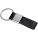 keyring with a black PU strap - 9788507 - variant M 9788507