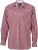 Poplin Checked Shirt longsleeve - 4A8BFEEA-D6AC-4F8C-AF7C-DAF744788BE3 - variant CC 020617k8901