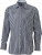 Poplin Checked Shirt longsleeve - 8F3BC137-A01D-4178-830F-068E5AF482B1 - variant CC 02061798001