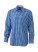 Poplin Checked Shirt longsleeve - F1293486-014F-4036-A3A3-5CB04EBA27E3 - variant CC 02061788801