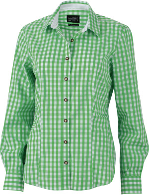 Ladies' Traditional Blouse