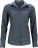 Ladies' Business Popline Blouse longsleeve - E94C863E-BE0E-4160-B441-C0304404C463 - variant CC 02064102500
