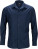 Men's Business Popline Shirt longsleeve - 0684FE64-6719-4686-AB3C-07F10EBFAE1F - variant CC 02064200301