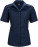 Ladies' Business Popline Blouse shortsleeve - 11D0587B-3304-41B4-A665-F608E5914A36 - variant CC 02064300300