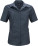 Ladies' Business Popline Blouse shortsleeve - 8D7FCF08-325F-442A-A8CD-F9D2789409D9 - variant CC 02064302500