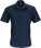 Men's Business Popline Shirt shortsleeve - 36732247-078C-4A29-9546-AD770D8FF4B5 - variant CC 02064400301