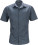 Men's Business Popline Shirt shortsleeve - 7BD9FF96-6F33-4603-A5B6-1B58950B20E6 - variant CC 02064402501